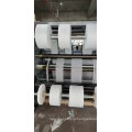 High Speed Non Woven Fabric Slitter Rewinder Kraft Paper Slitter Rewinder